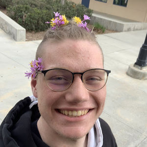 Meet your Posher, Tyler